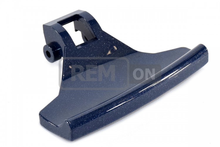 Ручка люка пральної машини Zanussi 1325159406, 139ZN42